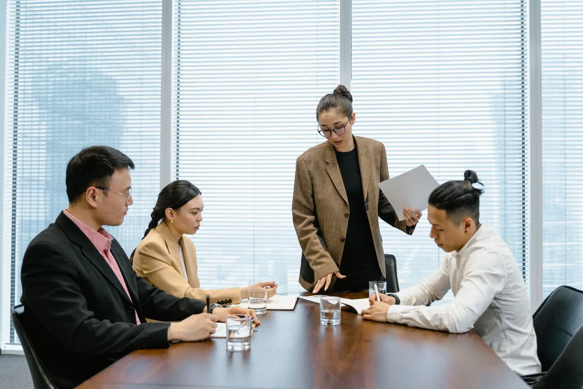 成都教育咨询机构服务流程优化与学员满意度提升方案正文配图 1